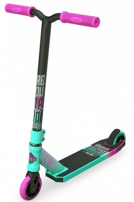 Трюковый самокат Madd Gear (MGP) Kick Rascal (2019)