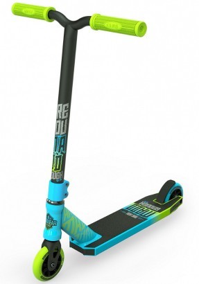 Трюковый самокат Madd Gear (MGP) Kick Rascal (2019)