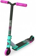 Трюковый самокат Madd Gear (MGP) Kick Rascal (2019), Розовый