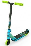 Трюковый самокат Madd Gear (MGP) Kick Rascal (2019), Голубой