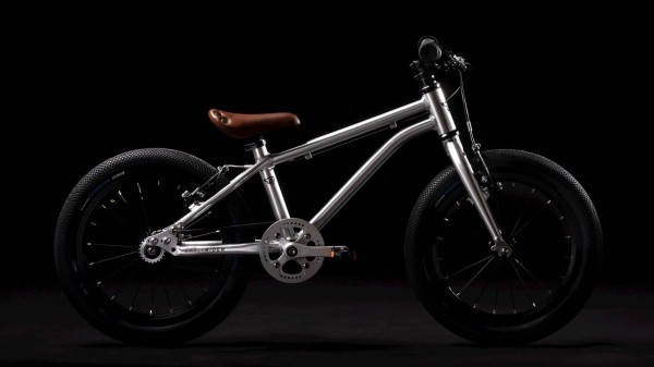 Велосипед Early Rider Belter 16 (2020)