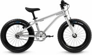 Велосипед Early Rider Seeker 16 (2020), Серебристый