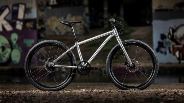 Велосипед Early Rider Belter 24 (2020)