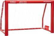 Футбольные ворота Hudora Expert 120 "Kicker Edition", Красный