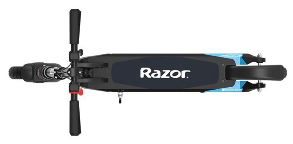 Электросамокат с надувным колесом Razor E Prime Air