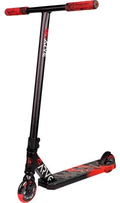 Трюковый самокат Madd Gear (MGP) Carve Pro-X (2020)