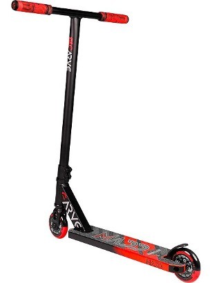 Трюковый самокат Madd Gear (MGP) Carve Pro-X (2020)