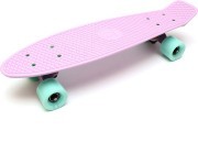 Скейтборд 22" Triumf Active TLS-401 Violet, Розовый