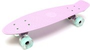 Скейтборд 22" Triumf Active TLS-401L Violet, Розовый