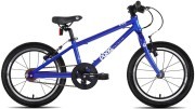 Велосипед Frog 44, Синий