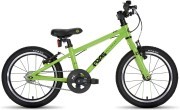 Велосипед Frog 44, Зеленый