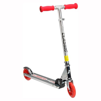 Самокат JD Bug MS-305 Classic 4