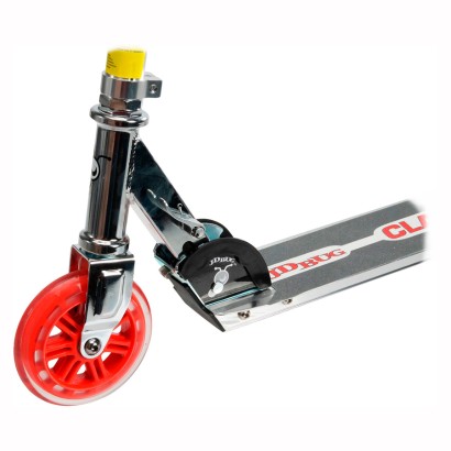 Самокат JD Bug MS-305 Classic 4