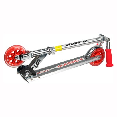 Самокат JD Bug MS-305 Classic 4