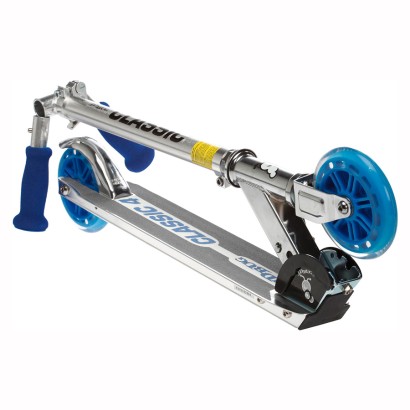 Самокат JD Bug MS-305 Classic 4