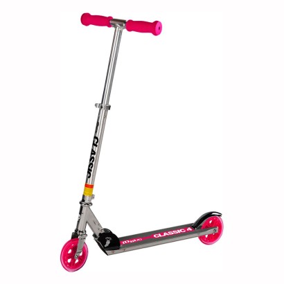 Самокат JD Bug MS-305 Classic 4