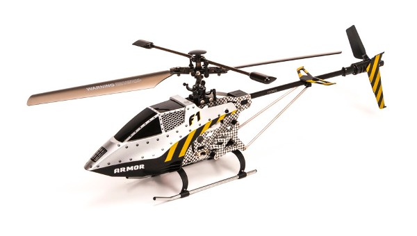 Радиоуправляемый вертолет Syma F1 2.4GHz
