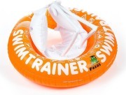 Надувной круг Swimtrainer (2 - 6 лет), Оранжевый