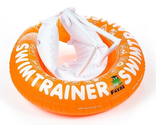 Надувной круг Swimtrainer (2 - 6 лет)