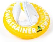 Надувной круг Swimtrainer (4 - 8 лет), Желтый