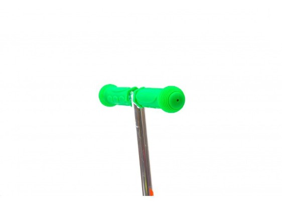 Трехколесный самокат 21st Scooter Mini Shine