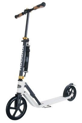 Самокат Hudora Big Wheel Style 230