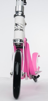 Самокат Hudora Big Wheel RX-Pro 205 (2016) 