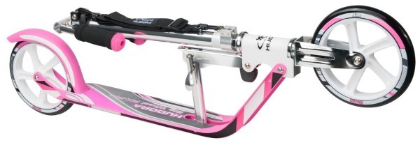 Самокат Hudora Big Wheel RX-Pro 205 (2016) 