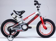 Велосипед Royal Baby Freestyle Space №1 Alloy 18