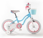 Велосипед Royal Baby Stargirl Steel 14