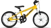 Велосипед Runbike ONRO 16, Желтый