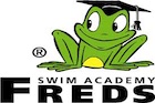 Бренд - Freds Swim Academy